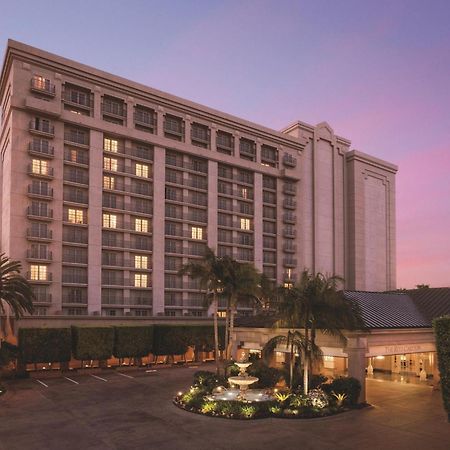 Hotel The Ritz-Carlton, Marina Del Rey Los Angeles Zewnętrze zdjęcie