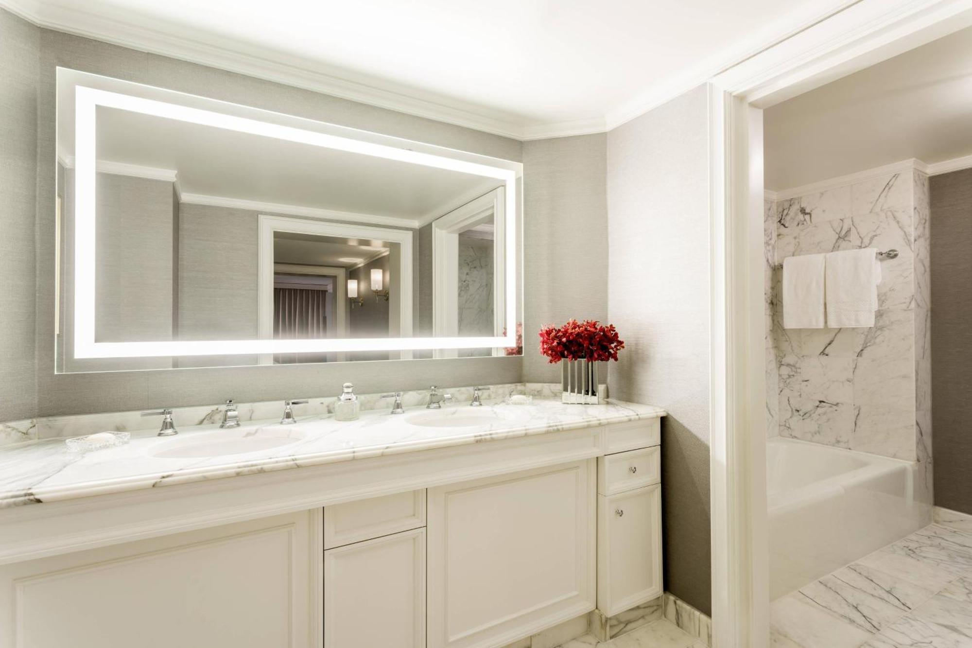 Hotel The Ritz-Carlton, Marina Del Rey Los Angeles Zewnętrze zdjęcie