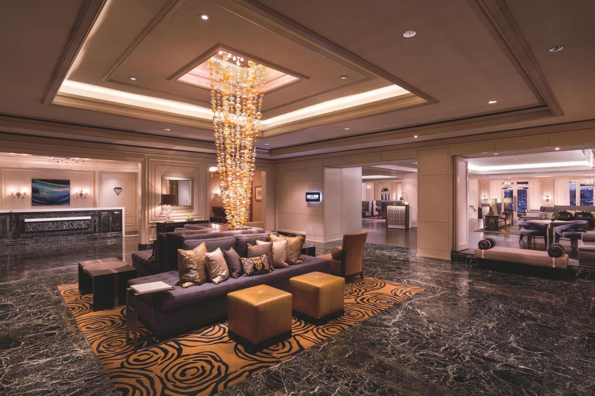 Hotel The Ritz-Carlton, Marina Del Rey Los Angeles Zewnętrze zdjęcie